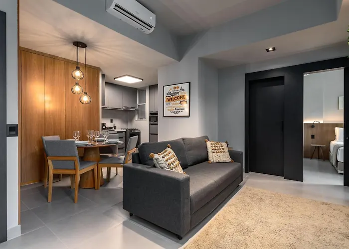 Perfeição no Leblon - Imóvel moderno - AP302 Z1 Apartamento Rio de Janeiro